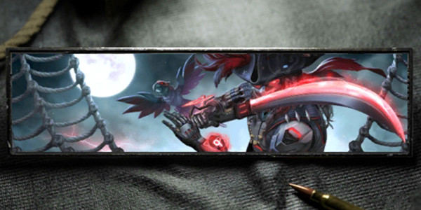 COD Mobile Calling Card Victorious Raid - zilliongamer