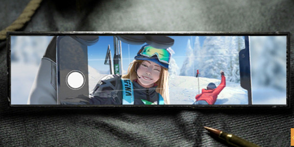 COD Mobile Calling Card Victory Selfie - zilliongamer