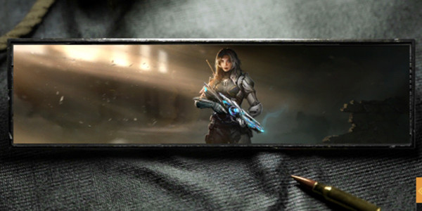 COD Mobile Calling Card Ying Yang - zilliongamer