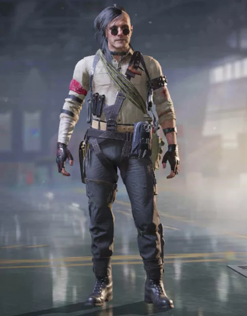 Call of Duty Mobile Characters – Guide by Rivalry