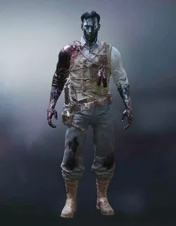 COD Mobile Character skin: Richtofen - Turned - zilliongamer