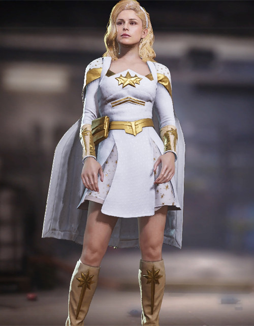 COD Mobile Character skin: Homelander COD Mobile Character skin: Homelander - zilliongamer
