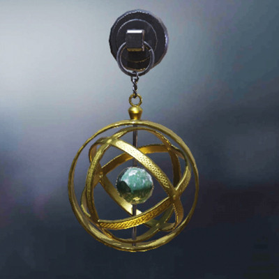 COD Mobile Charm skin: Astrolabe - zilliongamer
