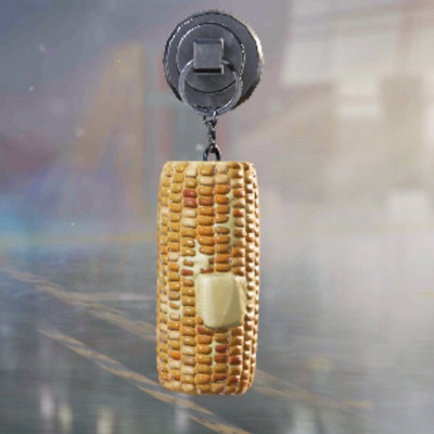 COD Mobile Charm skin: Corn - zilliongamer