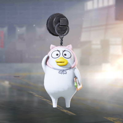 COD Mobile Charm skin: Duckyo - zilliongamer