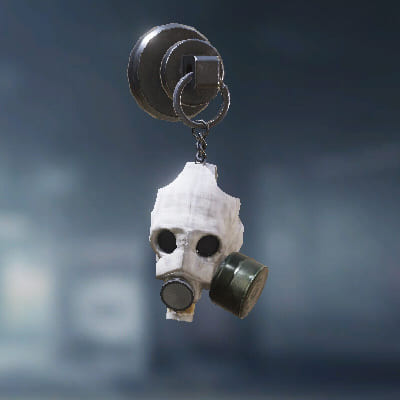 COD Mobile Charm skin: Gas This! - zilliongamer