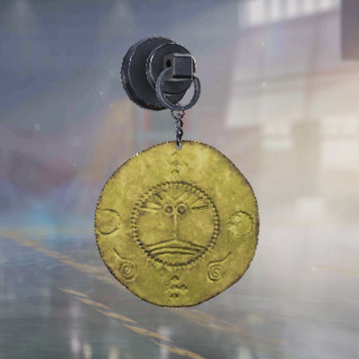 COD Mobile Charm skin: Pirate Coin - zilliongamer