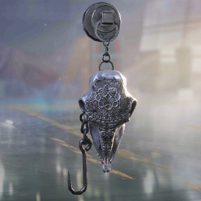 COD Mobile Charm skin: Trophy Collector - zilliongamer
