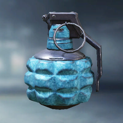 COD Mobile Frag Grenade: Calcuim Chloride - zilliongamer