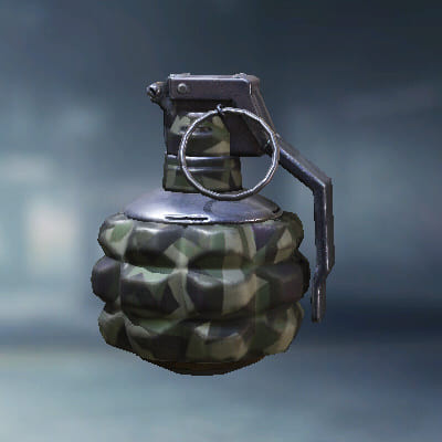 COD Mobile Frag Grenade: Angles - zilliongamer