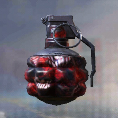 COD Mobile Frag Grenade: Bad Dream - zilliongamer