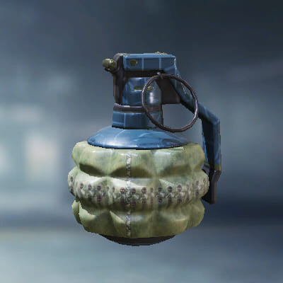 COD Mobile Frag Grenade: Copilot - zilliongamer