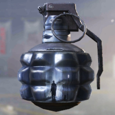 COD Mobile Frag Grenade: Dark, Stormy Night - zilliongamer