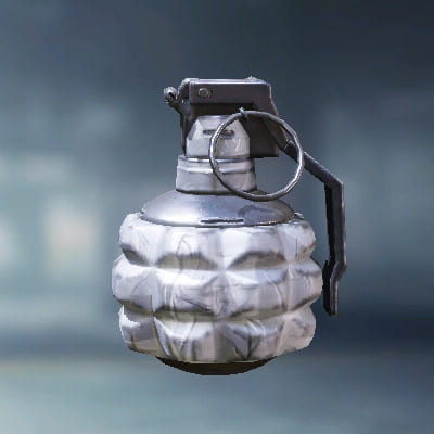 COD Mobile Frag Grenade: Duct Tape - zilliongamer