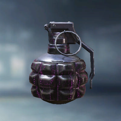 COD Mobile Frag Grenade: Echolocation - zilliongamer