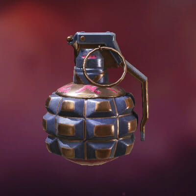 COD Mobile Frag Grenade: Effigy - zilliongamer