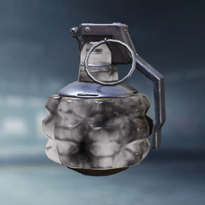 COD Mobile Frag Grenade: Eruption - zilliongamer