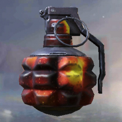 COD Mobile Frag Grenade: Flare - zilliongamer