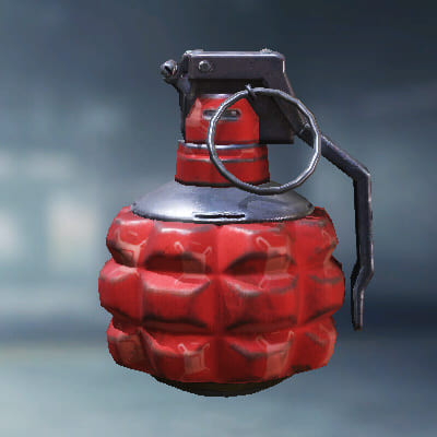 COD Mobile Frag Grenade: Fuel Tank - zilliongamer