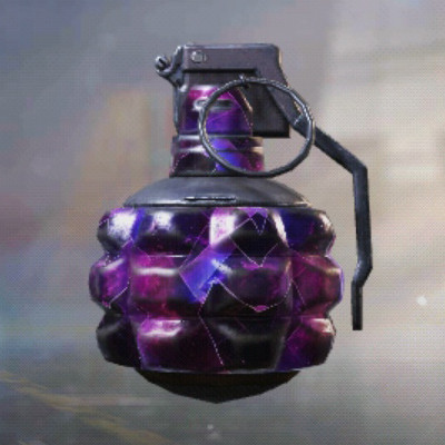 COD Mobile Frag Grenade: Galaxy Fragments - zilliongamer