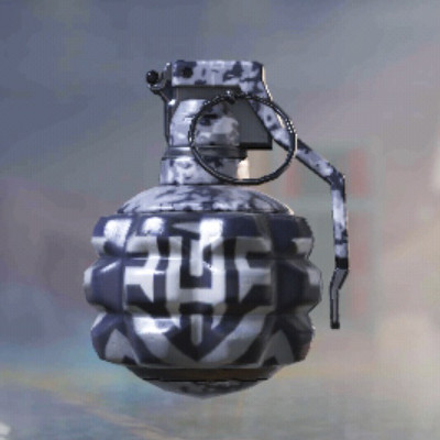 COD Mobile Frag Grenade: Hawksnest - zilliongamer