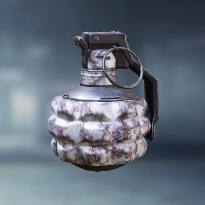 COD Mobile Frag Grenade: Hereafter - zilliongamer