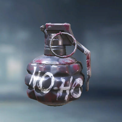 COD Mobile Frag Grenade: Ho Ho Ho - zilliongamer