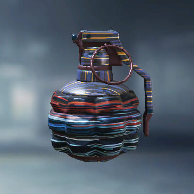COD Mobile Frag Grenade: Impulse - zilliongamer