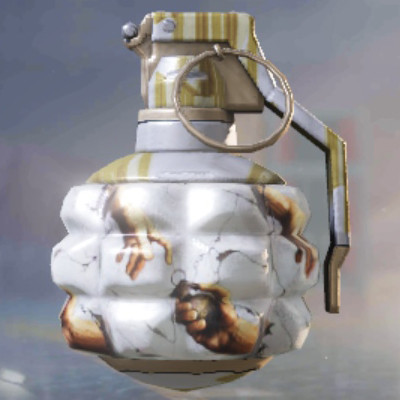 COD Mobile Frag Grenade: Life lmitates - zilliongamer