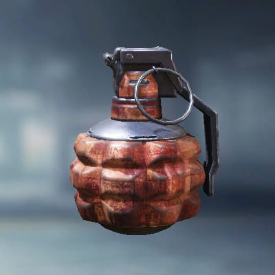 COD Mobile Frag Grenade: Lingering - zilliongamer