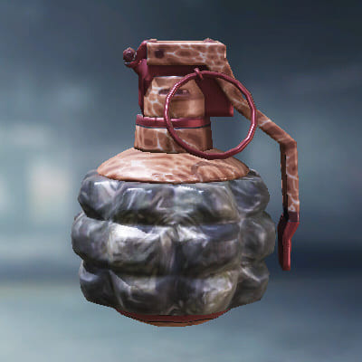 COD Mobile Frag Grenade: Lurk - zilliongamer