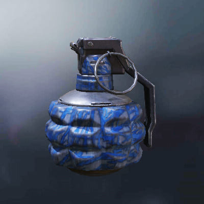 COD Mobile Frag Grenade: Mar - zilliongamer