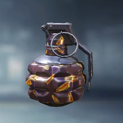 COD Mobile Frag Grenade: Munitions - zilliongamer