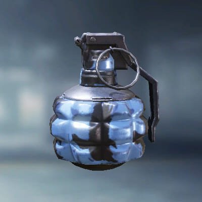 COD Mobile Frag Grenade: Murder - zilliongamer
