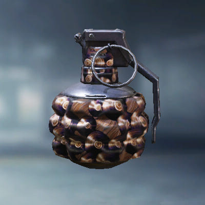 COD Mobile Frag Grenade: Record Scratch - zilliongamer