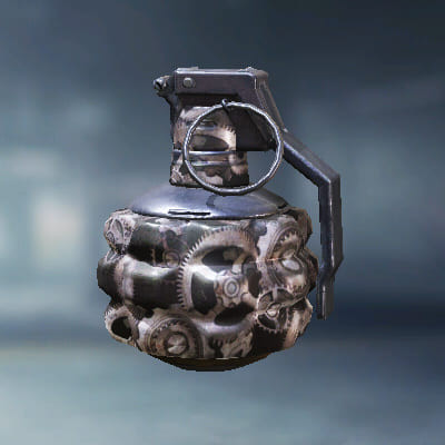 COD Mobile Frag Grenade: Revolution - zilliongamer