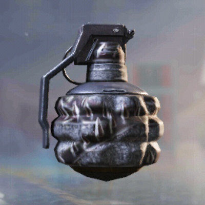 COD Mobile Frag Grenade: Road Spikes - zilliongamer