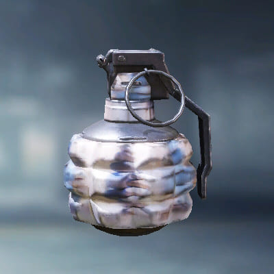 COD Mobile Frag Grenade: Rock Cairn - zilliongamer