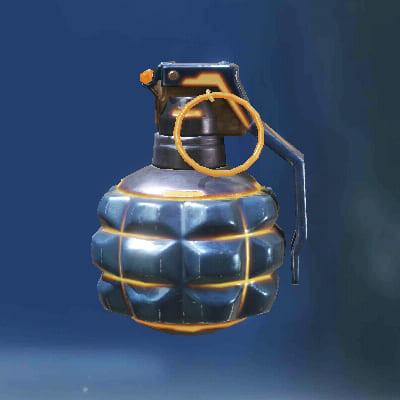 COD Mobile Frag Grenade: Rogue Intel - zilliongamer