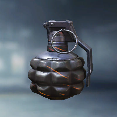 COD Mobile Frag Grenade: Strafing Run - zilliongamer