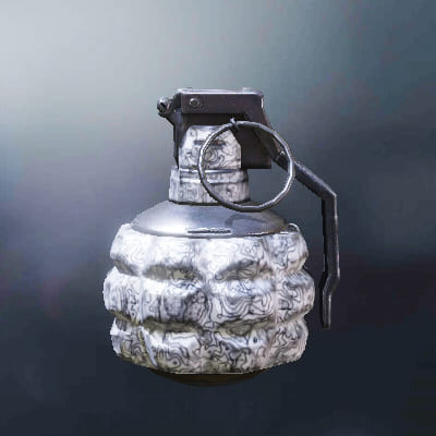 COD Mobile Frag Grenade: Topography - zilliongamer
