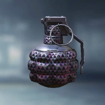COD Mobile Frag Grenade: Uncertain - zilliongamer