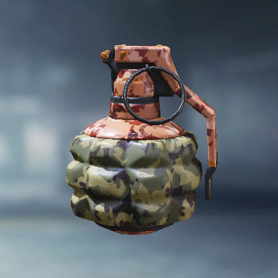 COD Mobile Frag Grenade: Upper Hand - zilliongamer