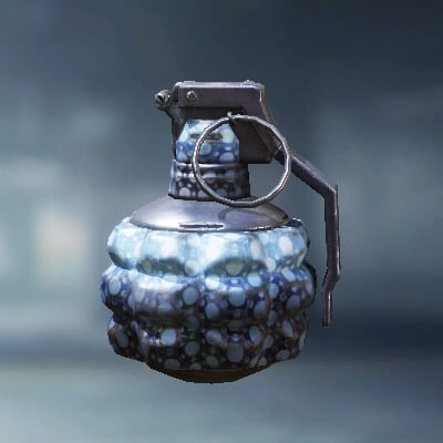 COD Mobile Frag Grenade: Watcher - zilliongamer