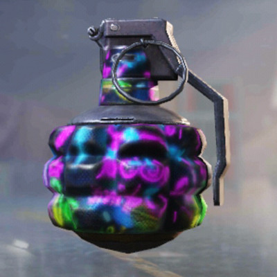 COD Mobile Frag Grenade: Yup! - zilliongamer