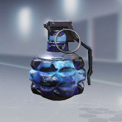 COD Mobile Frag Grenade: Meteors - zilliongamer