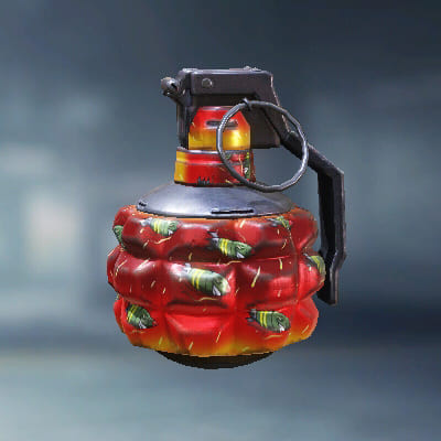 COD Mobile Frag Grenade: Bombs Away - zilliongamer