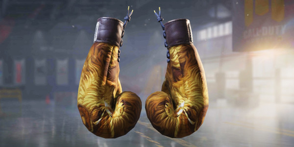 Call of Duty Mobile Prizefighters - Fleece skin - zilliongamer