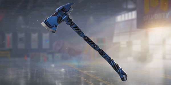 COD Mobile Axe skin: Cool Shades - zilliongamer