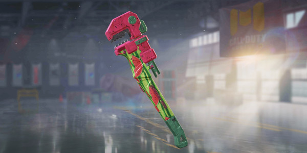 COD Mobile Wrench skin: Gourd Vibes - zilliongamer